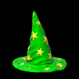 Wizard Hat